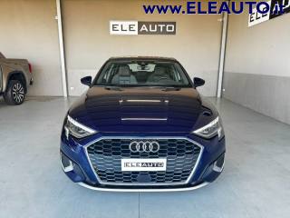 AUDI A3 usata, con Airbag