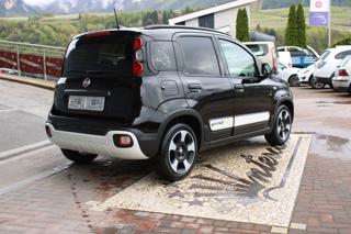 FIAT Panda usata, con Alzacristalli elettrici