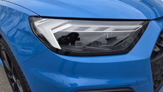 AUDI A1 usata, con Boardcomputer