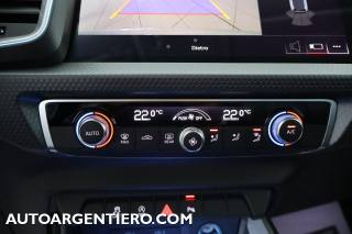 AUDI A1 usata, con Sistema di navigazione