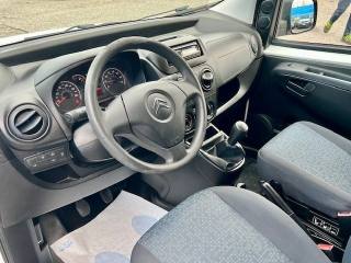 FIAT Fiorino usata, con Servosterzo