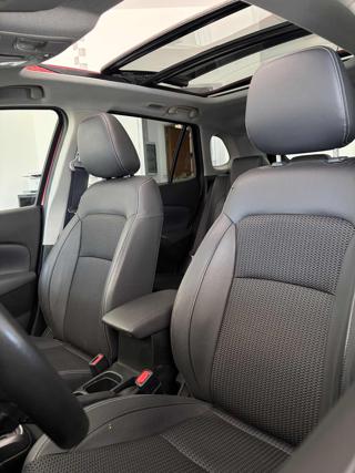 SUZUKI S-Cross usata, con Cerchi in lega