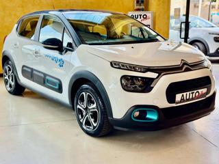 CITROEN C3 usata, con Airbag