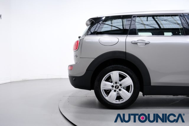 MINI Cooper Clubman usata 45