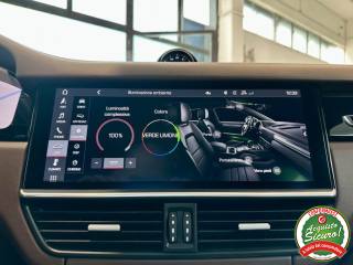 PORSCHE Cayenne usata, con Trazione integrale