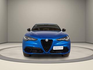 ALFA ROMEO Stelvio usata, con Airbag