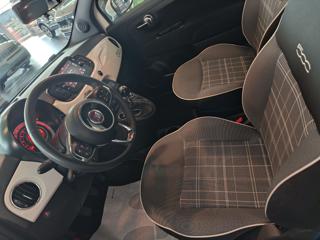 FIAT 500 usata, con Chiusura centralizzata