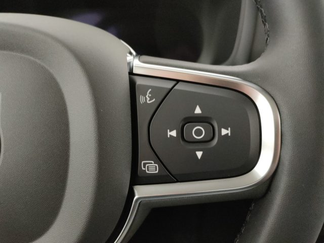 VOLVO S60 usata, con Sensore di pioggia