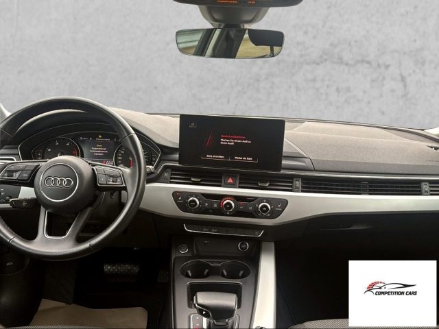 AUDI A4 usata, con Climatizzatore