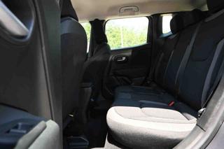 JEEP Renegade usata, con Cruise Control