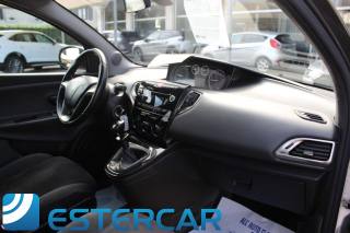 LANCIA Ypsilon usata, con Antifurto