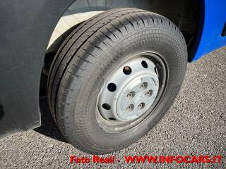 CITROEN Jumper usata, con Vivavoce