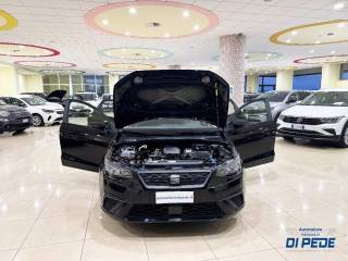 SEAT Ibiza usata, con Boardcomputer