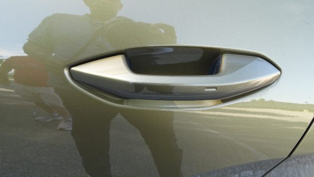 SKODA Kodiaq usata, con Sistema di chiamata d