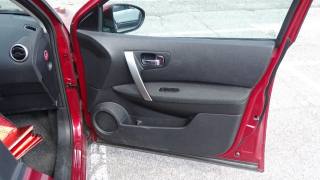 NISSAN Qashqai usata 58