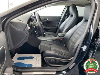 MERCEDES-BENZ GLA 200 usata, con Boardcomputer