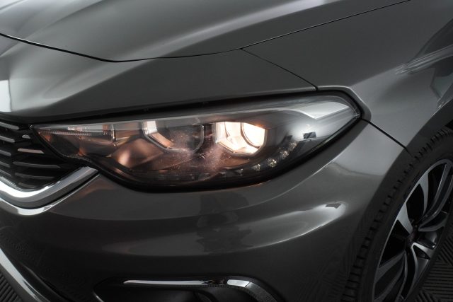FIAT Tipo usata 14