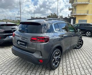 CITROEN C5 Aircross usata, con Autoradio
