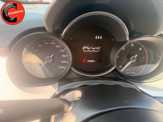 FIAT 500X usata, con Controllo trazione