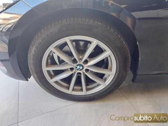 BMW 316 usata 34