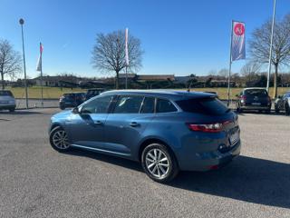 RENAULT Megane usata, con Airbag laterali