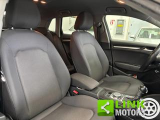 AUDI A3 usata, con Controllo vocale
