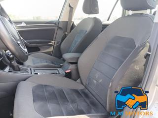 VOLKSWAGEN Golf usata, con Climatizzatore