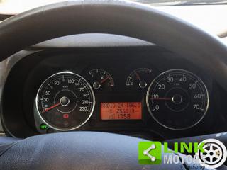 FIAT Grande Punto usata 17