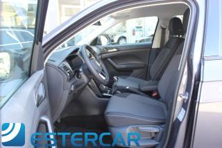 VOLKSWAGEN T-Cross usata, con Airbag laterali