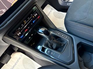 VOLKSWAGEN Tiguan usata, con Portellone posteriore elettrico