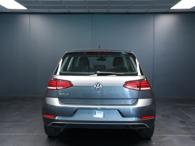 VOLKSWAGEN Golf usata, con Airbag Passeggero