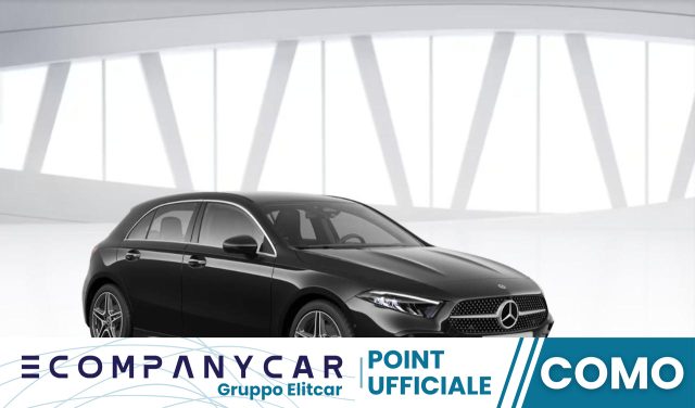MERCEDES-BENZ A 180 usata, con Alzacristalli elettrici