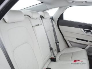 JAGUAR XF usata 10