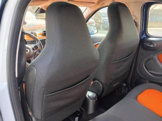 SMART ForFour usata, con Climatizzatore