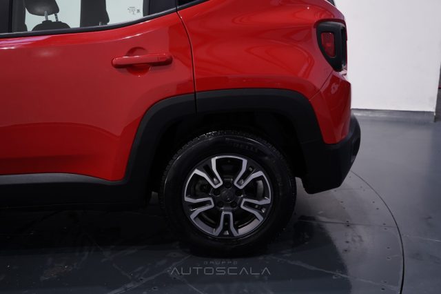 JEEP Renegade usata 27
