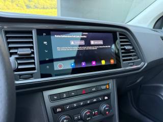 CUPRA Ateca usata, con Cruise Control