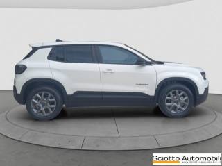 JEEP Avenger usata, con Chiusura centralizzata
