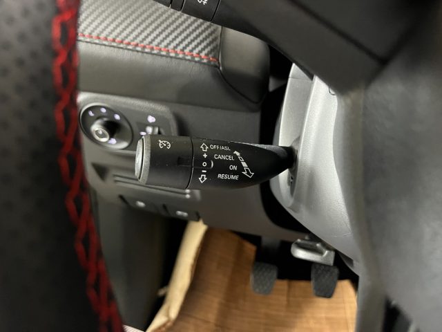 MG ZS usata, con Park Distance Control