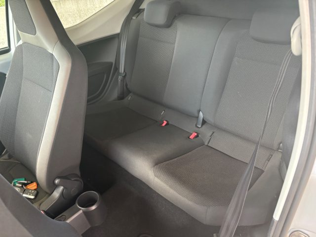 VOLKSWAGEN up! usata, con Monitoraggio pressione pneumatici