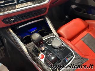 BMW M3 usata, con Controllo trazione