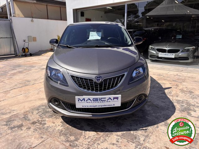 LANCIA Ypsilon usata, con Airbag
