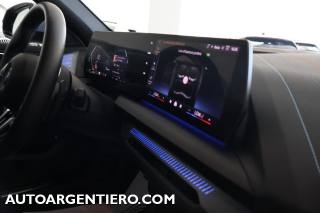 BMW 118 usata, con Controllo elettronico della corsia