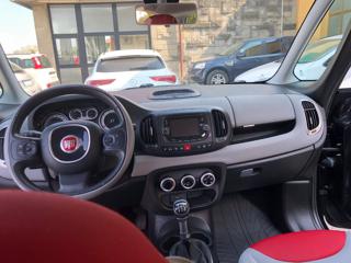 FIAT 500L usata, con Climatizzatore