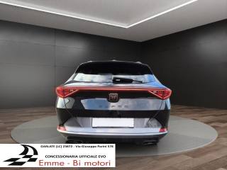 CUPRA Formentor usata, con Chiusura centralizzata