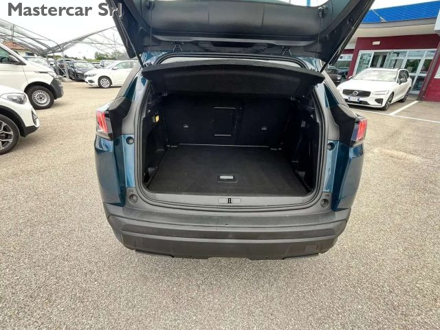 PEUGEOT 3008 usata, con Cruise Control