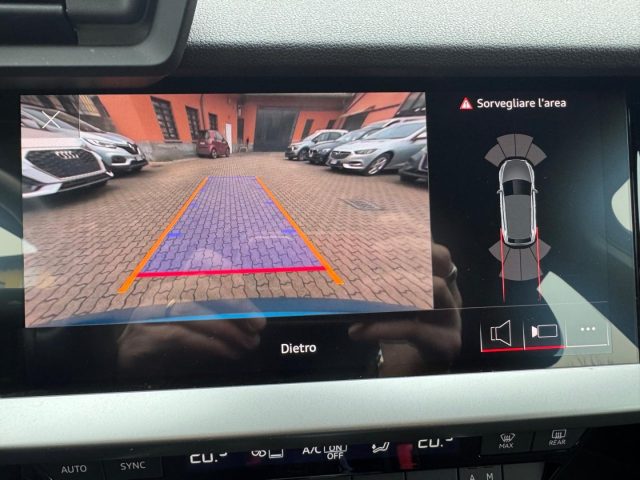 AUDI A3 usata, con Controllo trazione