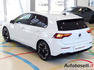 VOLKSWAGEN Golf usata, con Chiusura centralizzata telecomandata