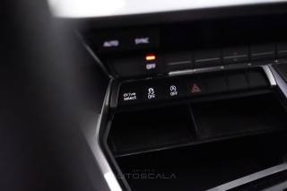AUDI A3 usata, con Controllo elettronico della corsia