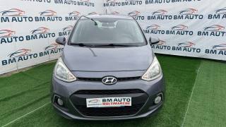 HYUNDAI i10 usata, con Airbag