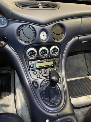 MASERATI 3200 usata, con Interni in pelle